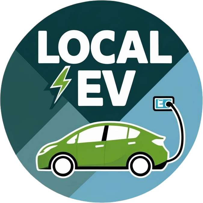 EV Charger Installation Horley